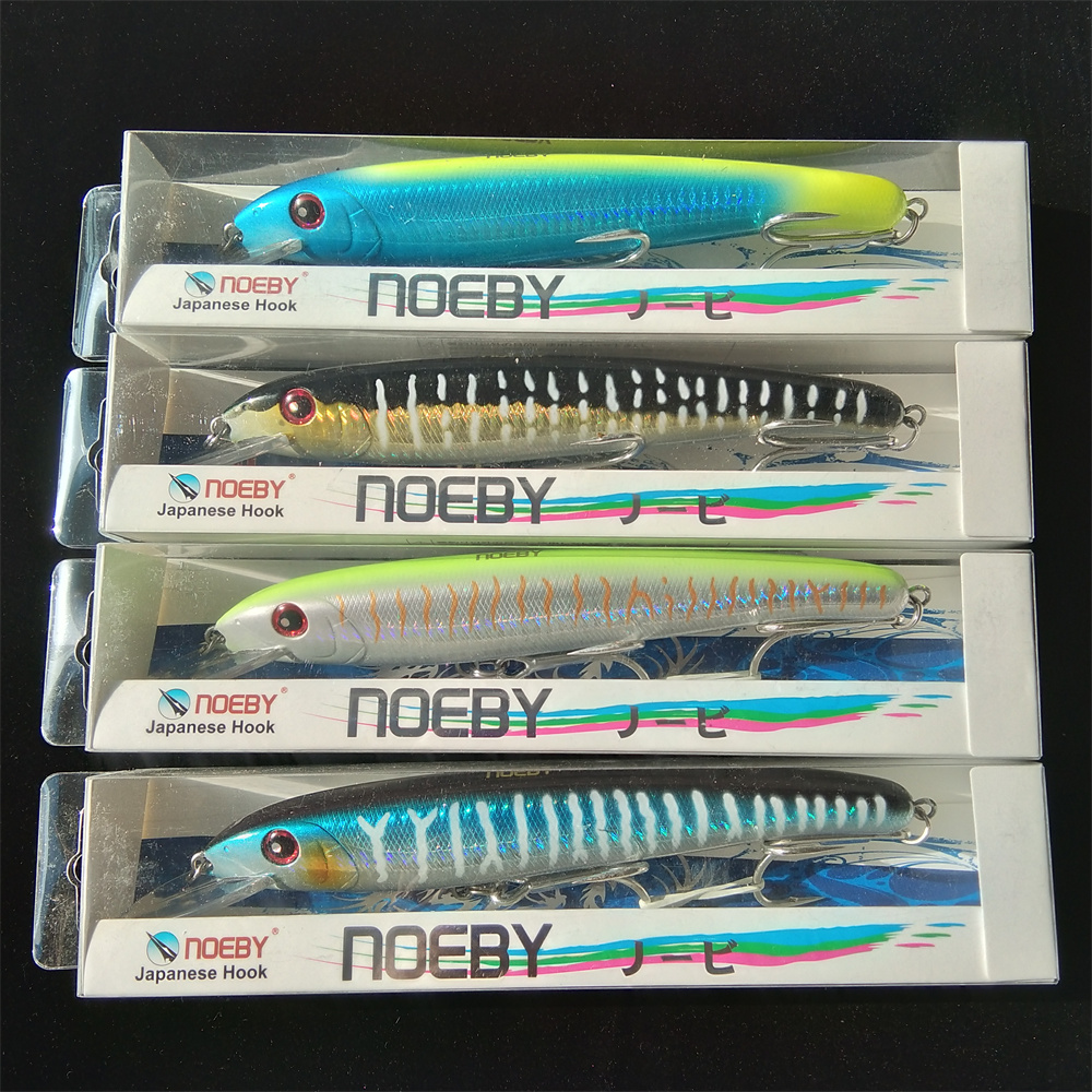 Fishing Lure Buzzbait - Noeby 2 pièces Leurre de pêche