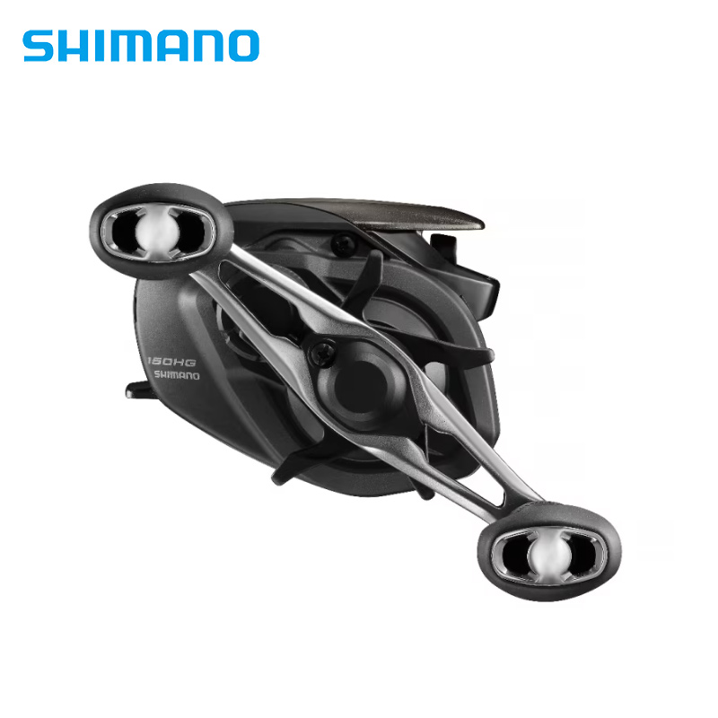 SHIMANO CAIUS 24 nouveau 150/1 - Abu Garcia Reel Max avis et prix