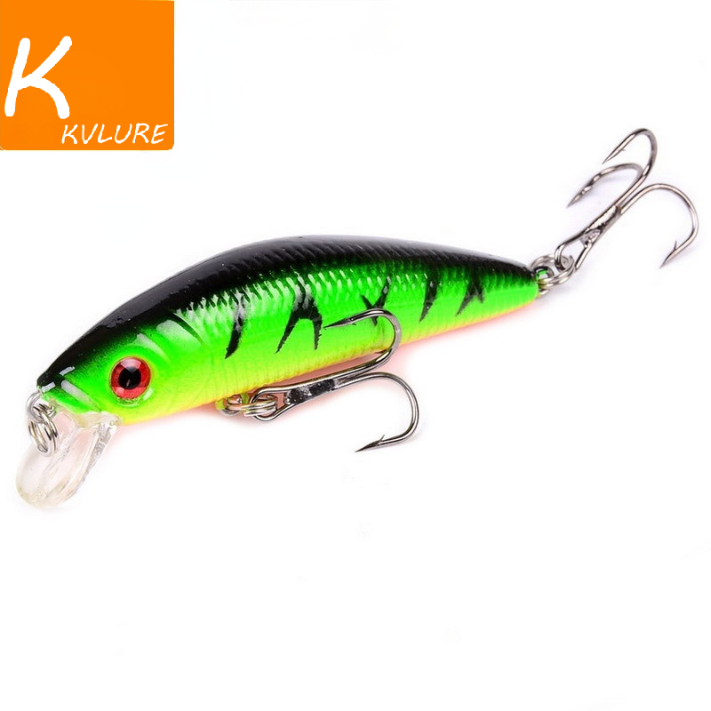 Leurre de pêche avec yeux 3D,  - Fishing Lure Soft Plastic avis et prix