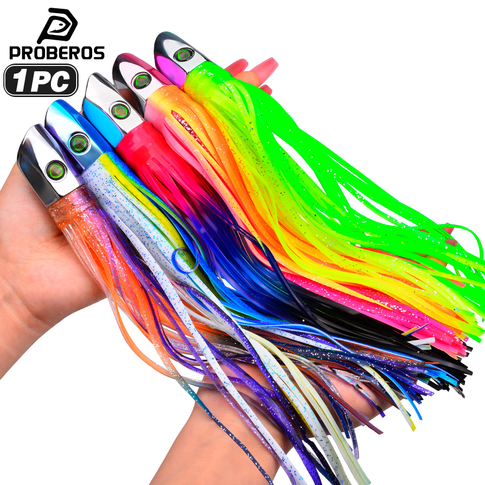 Leurre de pêche à la traîne ha - Fishing Lure Buzzbait avis et prix