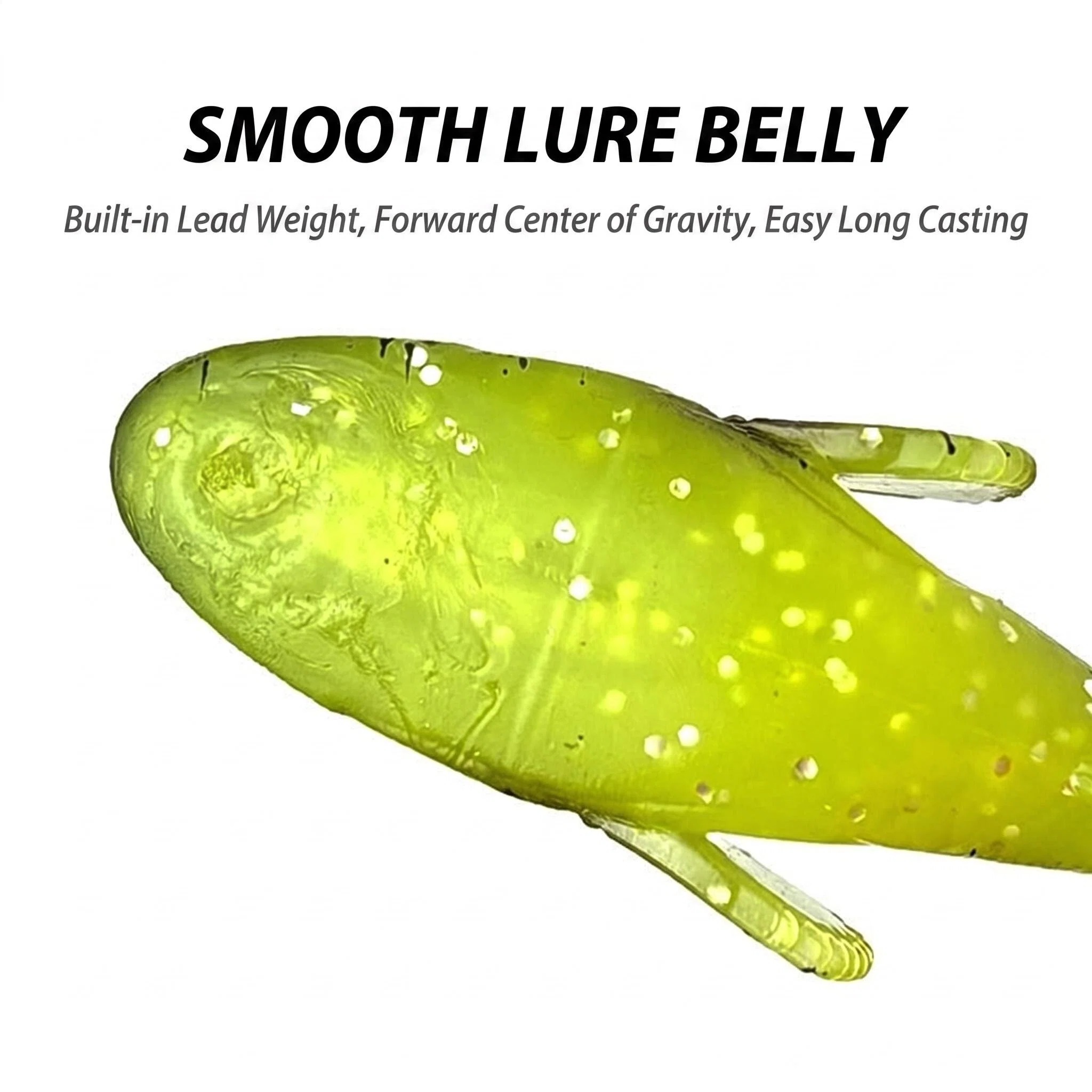 1 pièce Leurre de pêche souple - Fishing Lure Spinnerbait avis et prix