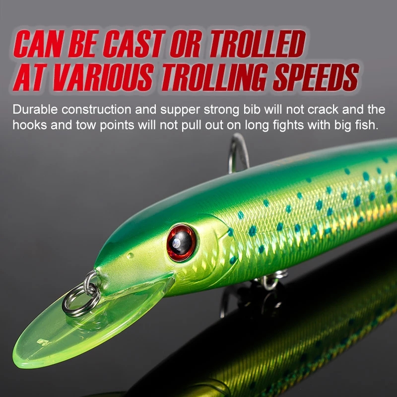 Noeby 2 pièces Leurre de pêche - Fishing Lure Buzzbait avis et prix