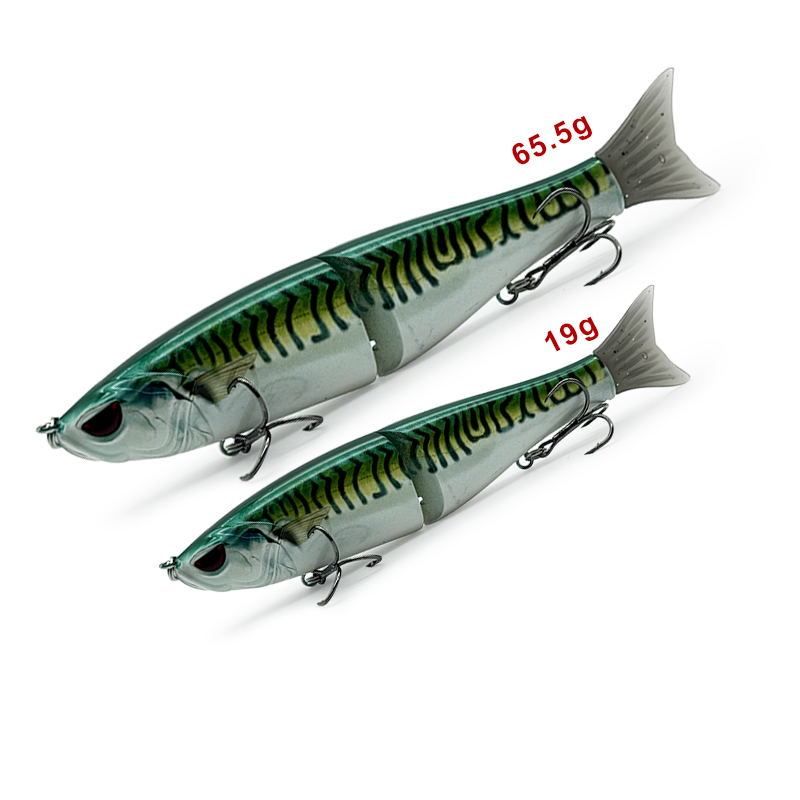 LUHANGT pêche Balam leurre 115 - Fishing Lure Popper avis et prix